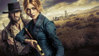 «Уокер: Независимость (2022-2023)» — обои к сериалу #1