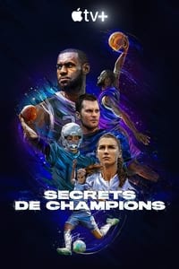 Poster de Secrets de champions