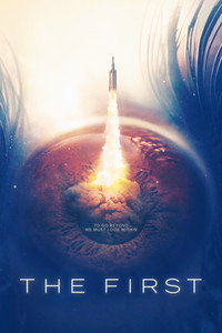 Постер сериала «Первые (2018)» — (2 из 14)