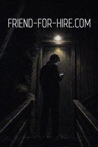 Friend-for-Hire.com