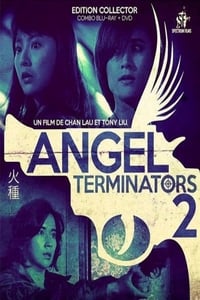 Angel Terminators 2 (1992)