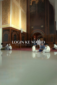 Imagem do Filme Login ke Masjid