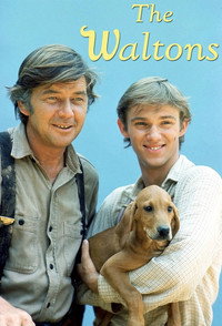 Постер сериала «Уолтоны (1972-1981)» — (7 из 27)