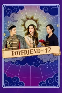 Boyfriend No.13 (2021)