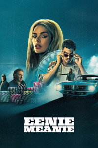 Постер фильма «Эники-Беники (2025)» — (6 из 45)