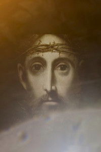 Imagem do Filme Theosis