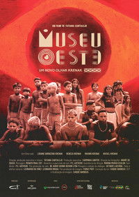 Imagem do Filme Museu Oeste - Um Novo Olhar Krenak