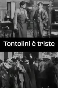 Tontolini è triste (1911)