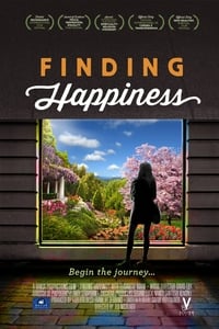 Poster de Finding Happiness