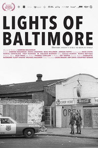 Постер к фильму Lights of Baltimore (2020)