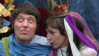 «Праздник в ботаническом саду (1969)» — обои к фильму #3