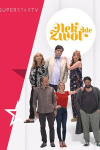Постер сериала «Пусть идёт жизнь (2019)» — (1 из 1)
