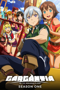 Temporada 1