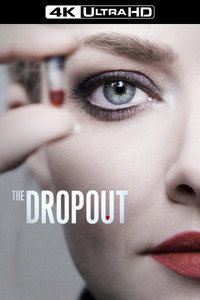 Постер сериала «Выбывшая (2022)» — (7 из 23)