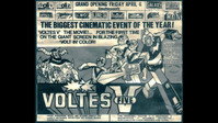 «Voltes V (1977)» — обои к фильму #1