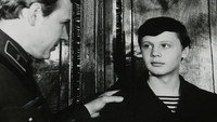 «Мальчишку звали капитаном (1973)» — обои к фильму #1