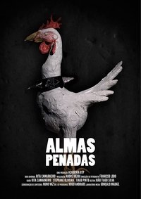 Almas Penadas (2013)