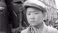 «Гочо и его родители (1961)» — обои к фильму #2