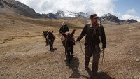 «В поисках сокровищ: Змеиный остров (2015)» — обои к сериалу #3
