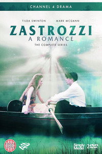 Zastrozzi: A Romance - Miniseries Episode Guide