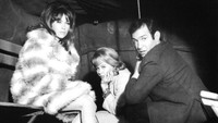 «Бежать от твоей жизни (1965-1968)» — обои к сериалу #1