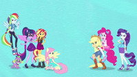 «My Little Pony: Equestria Girls - Better Together (2017)» — обои к мультсериалу #3
