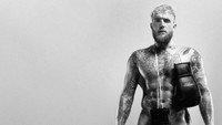 «Нерассказанное: Трудный ребенок Джейк Пол (2023)» — обои к фильму #1