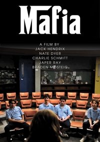 Imagem do Filme Mafia