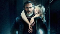 Обои к фильму «Тебя никогда здесь не было (2017)» — (13 из 52)