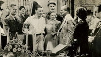 «Невеста Бульдога Драммонда (1939)» — обои к фильму #2