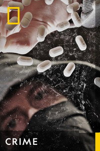 Постер сериала «Контрабанда с Марианной ван Зеллер (2020)» — (5 из 14)