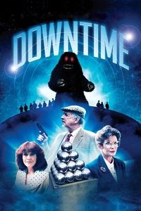 Poster de Downtime