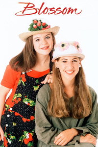 Постер сериала «Изящный цветок (1990-1995)» — (4 из 14)
