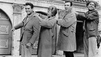 «Под деревом любви (1963)» — обои к фильму #1