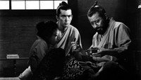 «Красная борода (1965)» — обои к фильму #10