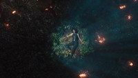 The Hunger Games : L'embrasement