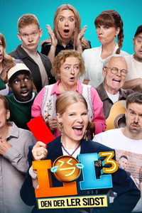 LOL: Last One Laughing Denmark - Season 3 Episode Guide