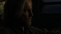 The Hunger Games : La Révolte - Partie 2