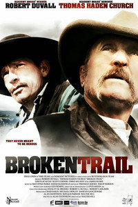 Постер сериала «Прерванный путь (2006)» — (2 из 5)