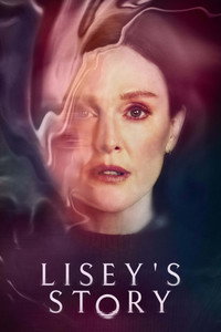 Постер сериала «История Лизи (2021)» — (6 из 40)