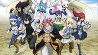 Fairy tail