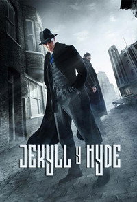 Jekyll y Hyde