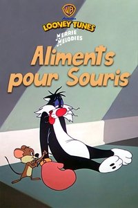 Aliments pour souris