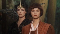 «Фантагиро (1991-1996)» — обои к сериалу #2