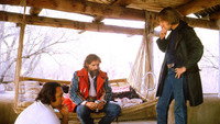 «Американский мечтатель (1971)» — обои к фильму #1