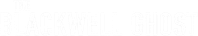Логотип фильма «Призрак Блэквелла (2017)» — (1 из 4)