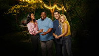 Обои к сериалу «Соседство (2018)» — (28 из 76)