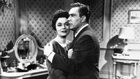 «Шанхайская история (1954)» — обои к фильму #4