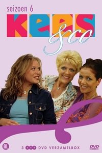 Season 6 Poster
