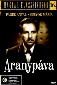 Aranypáva (1943)